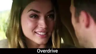 Super IQ Choron Ka High-Security Garage Loot | Overdrive Movie Explained in Hindi