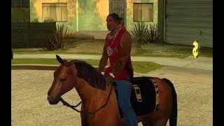 PEPE EL VAQUERO | RED DEAD REDEMPTION 2