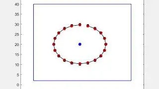 A Mean-Field-Type Game for Convoy Protection 2