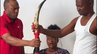 Her Lie Was Bold, But She Feared the Oath
