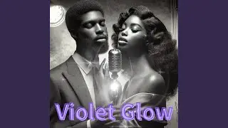 Violet Glow