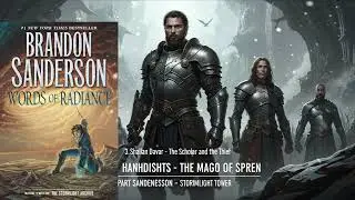 REVIEW THE POWER OF OATHS AND THE BATTLE AT THE TOP OF THE WORLD &ndash; BRANDON SANDERSON