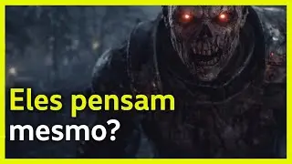 Как работает ИИ в играх? (Простое объяснение)
