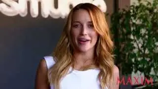 Go Behind The Scenes of Sarah Dumont's Sexy Photo Shoot