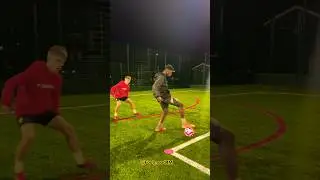 Будьте взрывными🤩😍 #realmadridshorts #academy #soccerskills #footballskills #shortfeed #youtubese...
