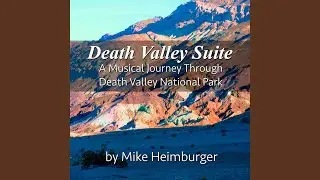Death Valley Suite