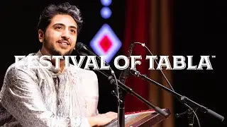 Festival of Tabla 2025 - Rohan Ramanan | Anand Vemuri | Dani Ekbote