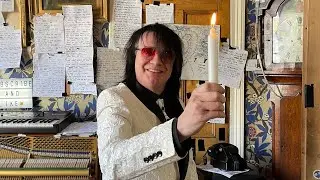 🔴TERRY MILES SUNDAY SERVICE PART 1(of two) - 25th / April / 2021🔴