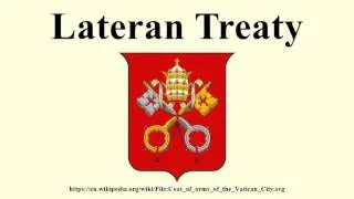 Lateran Treaty