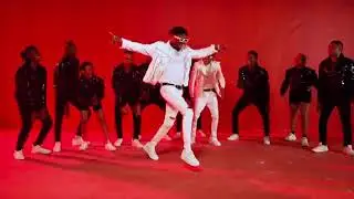 Diamond platnumz ft inoos'b (yope official video hottest scene ever)