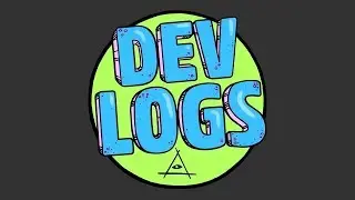 Sunset Days Development Log - Day 1 | The Wandering Wind