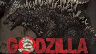 godzilla Heritage (full fan film)