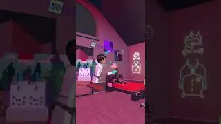 Run awayyy #bhfyp #roblox #game #vrchat #gamer #recroom #like #vr #funny #memes