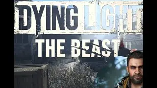 LIVE🔴Livestream-Day6 NG+ Gameplay of Dying Light: The Beast (1-24-2026)