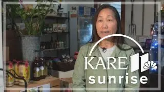 Seasoned Specialty Food Market helps people break into the food industry