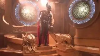 Thor: Treasures of Asgard