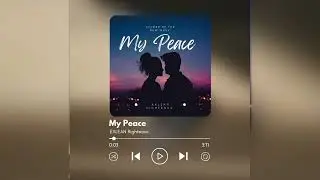 EXLEAN Righteous - My Peace 