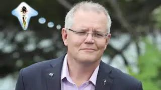 Scott Morrison&rsquo;s  Shit Eating Grin