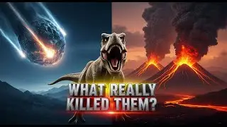 The Day the Earth Burned: Beyond the Asteroid Impact