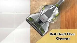 8 Best Hard Floor Cleaners You Can Buy In 2022 | Coolest Gadgets  Available on Amazon | Halka Ho Ja