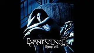 Evanescence -  Breathe No More (Demo Version -  Official Instrumental)