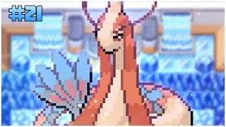MIRROR COAT | POKEMON ROYAL SAPPHIRE CO-OP NUZLOCKE W/ @BigNation1  EP 21