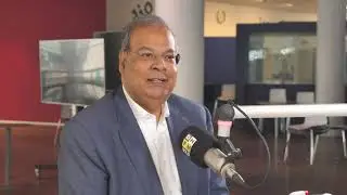 Rabin Baldewsingh over boete voor Luden