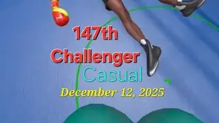 Thrill of the Fight 2 | VR Boxing | 147th Challenger &bull; December 12, 2025 | Quest 3 #pvp #vrgaming