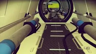 No man's sky- horizon omega zniszczyła rozgrywke? brak hipernapędu!!!