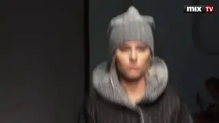 Riga Fashion Week AW 2016/2017: Ludmila Kislenko (Украина)