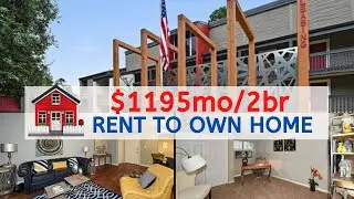 🏠 $1195mo | 2br Rent to Own Homes in Albany NY | Bad Credit | No Down Required