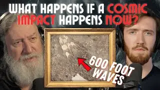 Lost Civilizations, Cosmic Disasters & The Next Great Human Leap | The Big Picture Ep 3