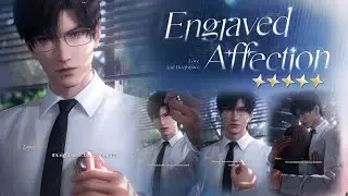 [Love and Deepspace | CN Dub] Engraved Affection - Zayne