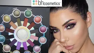 Zodiac Palette Honest Review & Tutorial | Tina Kosnik