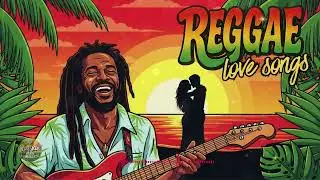 Reggae Love Mix Espa&ntilde;ol | Tropical Romantic Reggae Flow para Noches de Amor 🌴