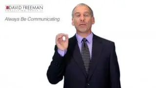 Law Firm Marketing Tips - ABCs of Business Development