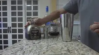 Drink de Caf&eacute;: Caf&eacute; Patron