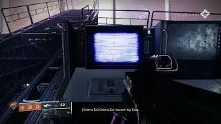 Destiny 2 Unvieled
