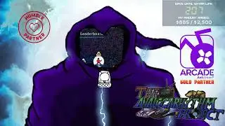 [DIXPER] 18+ Use Dixper to stop my Antstream challenges or kill my Diablo 3 HC Seasonal character!
