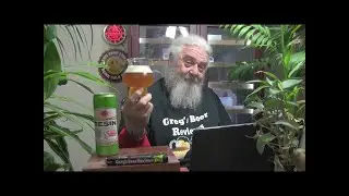 Beer Review # 4336 Sixpoint Brewery 2022 Resin Double IPA