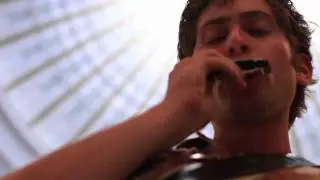I Was So Wrong - Justin Levinson & The Valcours (OFFICIAL MUSIC VIDEO)