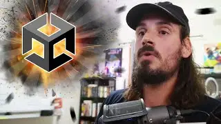 Things got SO much worse for Unity...