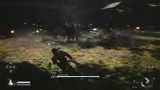 Black Wind King is easier Black Myth: Wukong