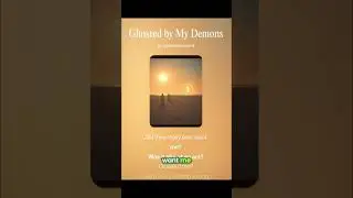 Haters Fuel My Fire: Ghosted By Demons & Lost Love #shorts