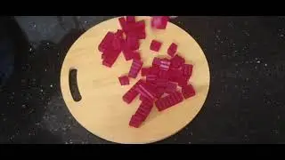 Red Wine Soap Process 🍷 | Step-by-Step DIY Soap Making #deepessence8 #handmadesoap #redwine 