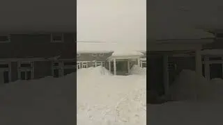 Shogran valley After Snowfall | شوگران