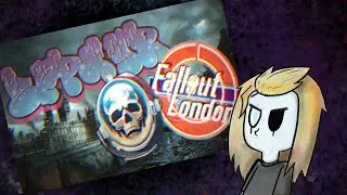 Fallout London | The RedBerylFTW Cut