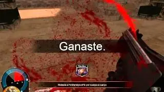 Cachas en Operation 7