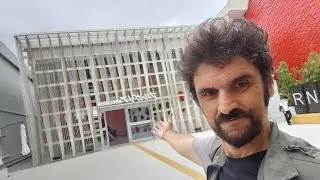 Expo2025 ブルガリア🇧🇬パビリオン Bulgaria pavilion