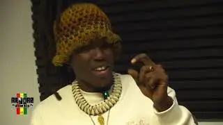 Ep 182 Blvk H3ro Returns. Pt 1, Africa Push On